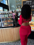 Soft Power - Leggings