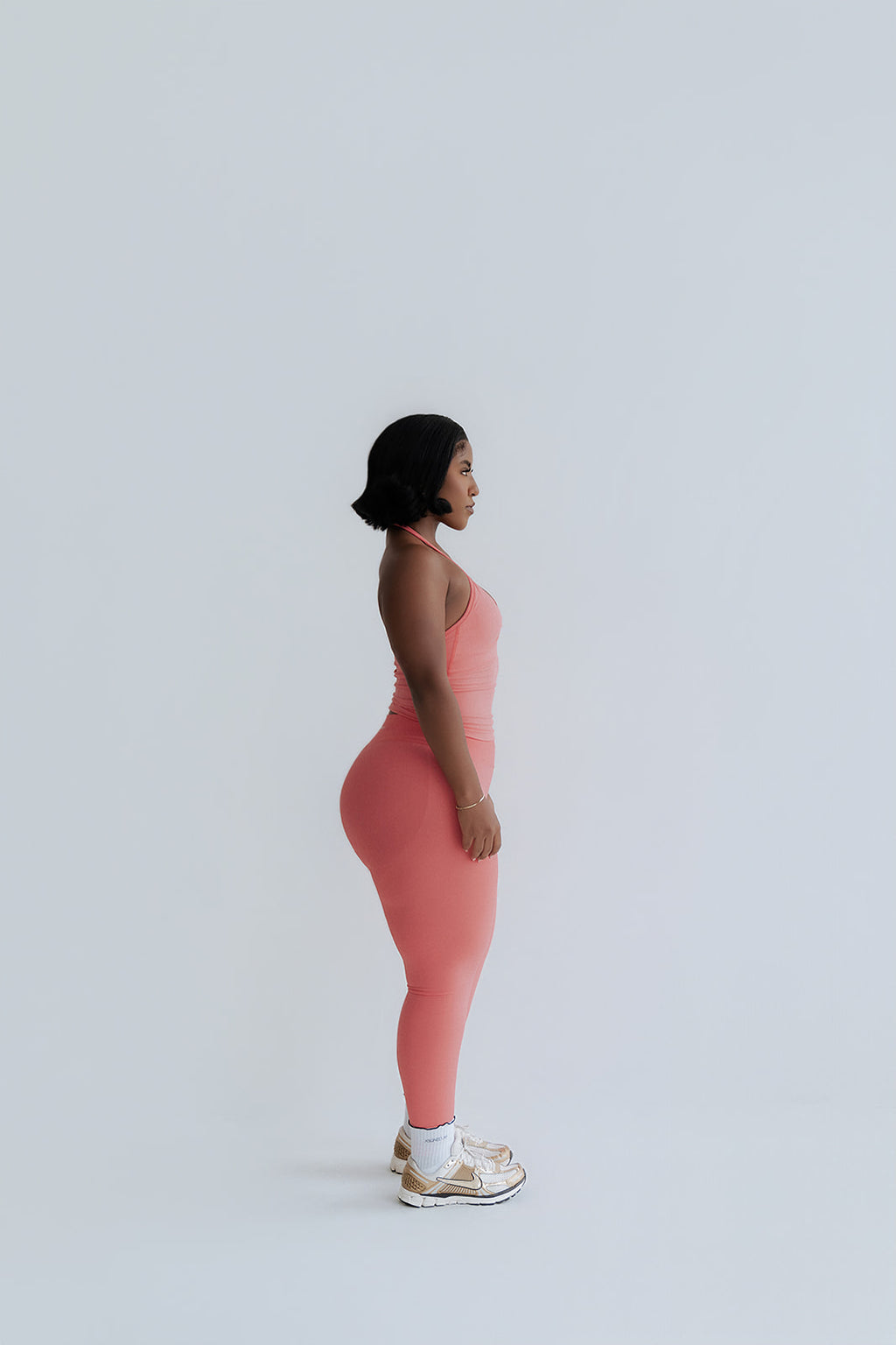 Body Elevate Tank