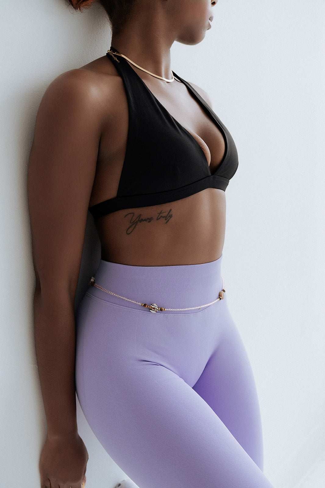 Body Elevate Leggings
