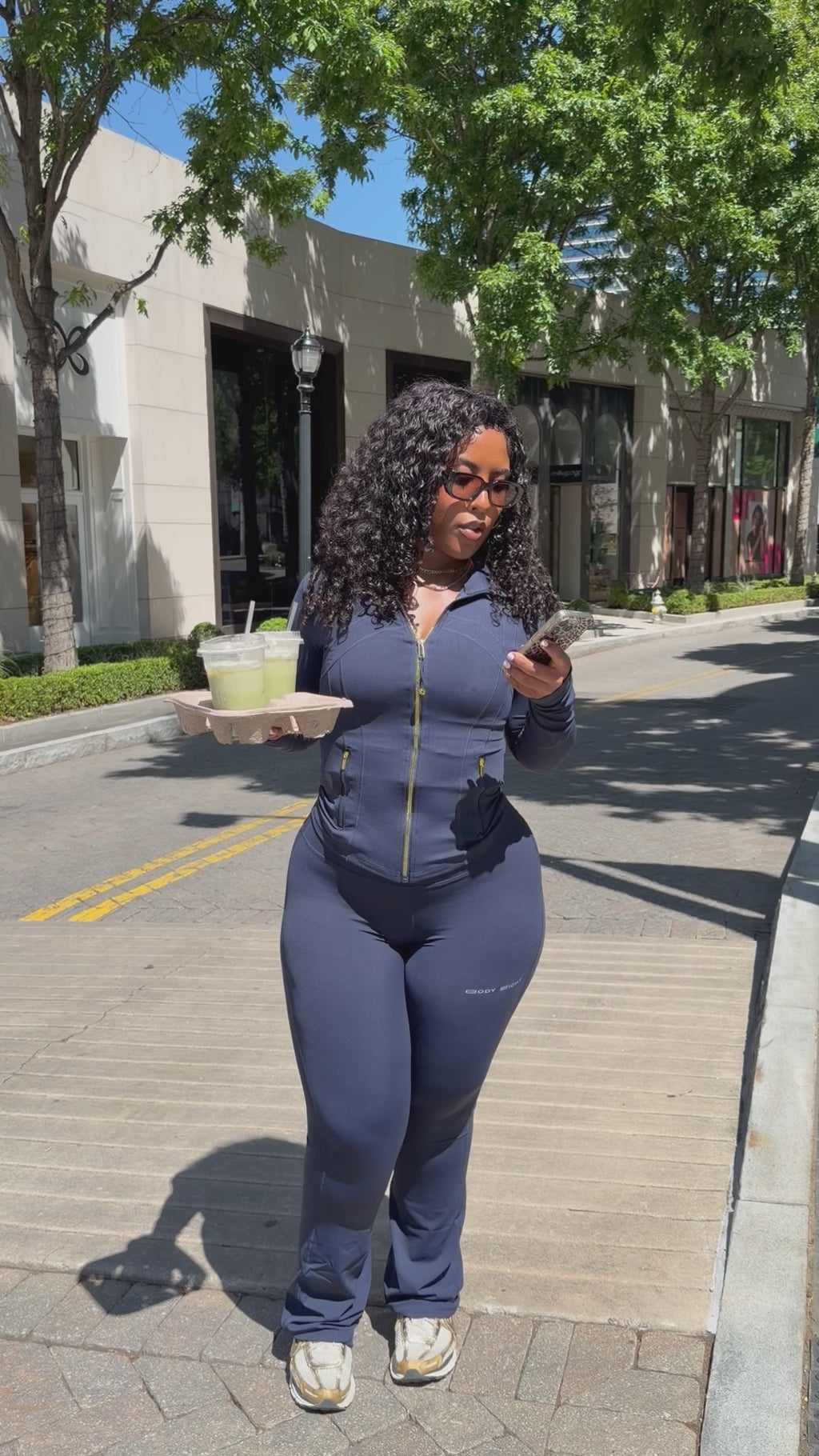 The Sculpt Set - Bottoms